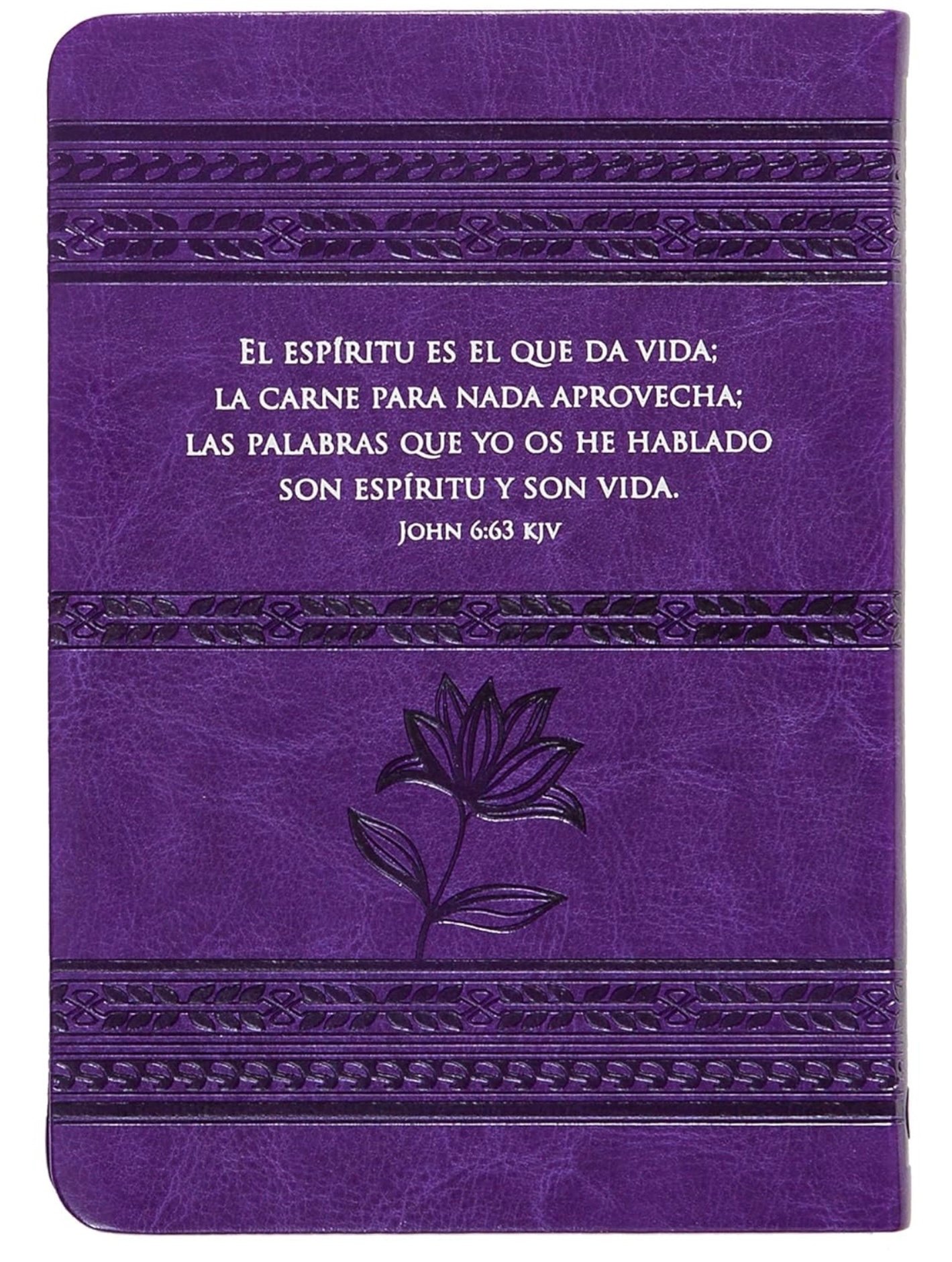 31 decretos de bendición - Image 2
