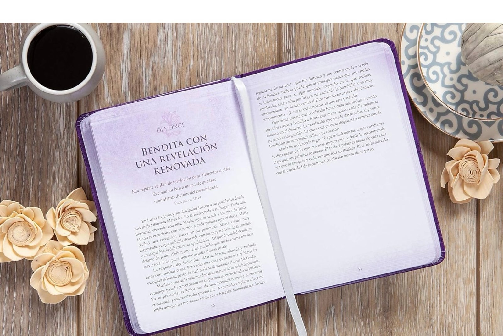 31 decretos de bendición - Image 4