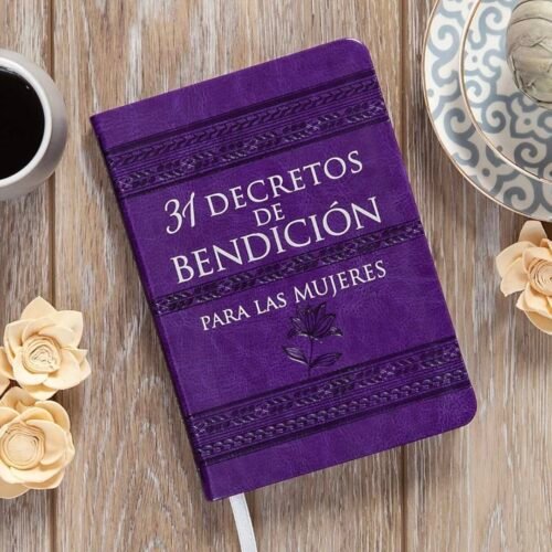 31 decretos de bendición