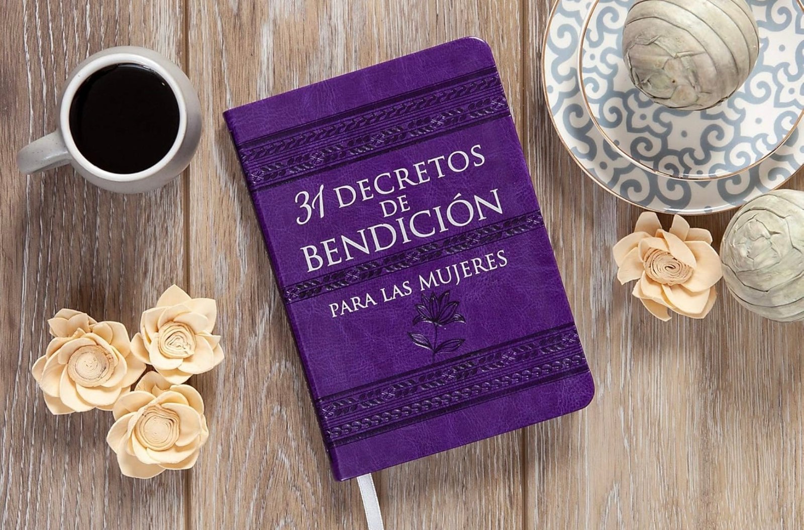 31 decretos de bendición