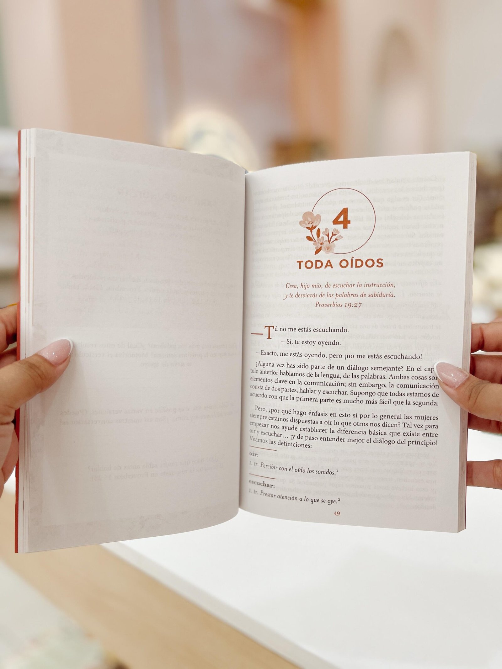 Una mujer sabia - Image 2