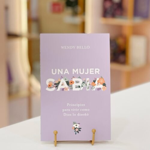 Una mujer sabia