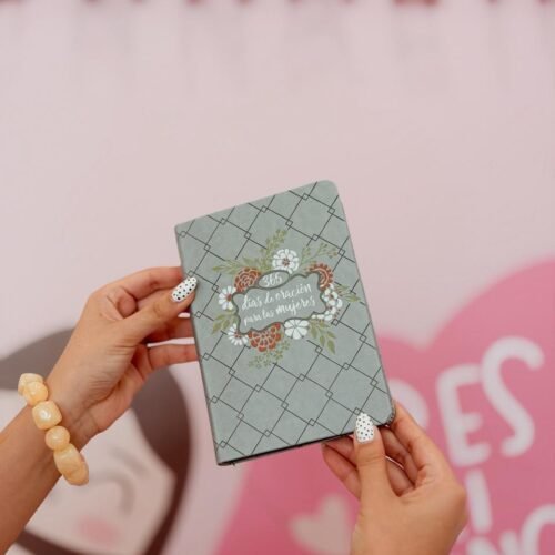 365 Días De Oración Para Las Mujeres