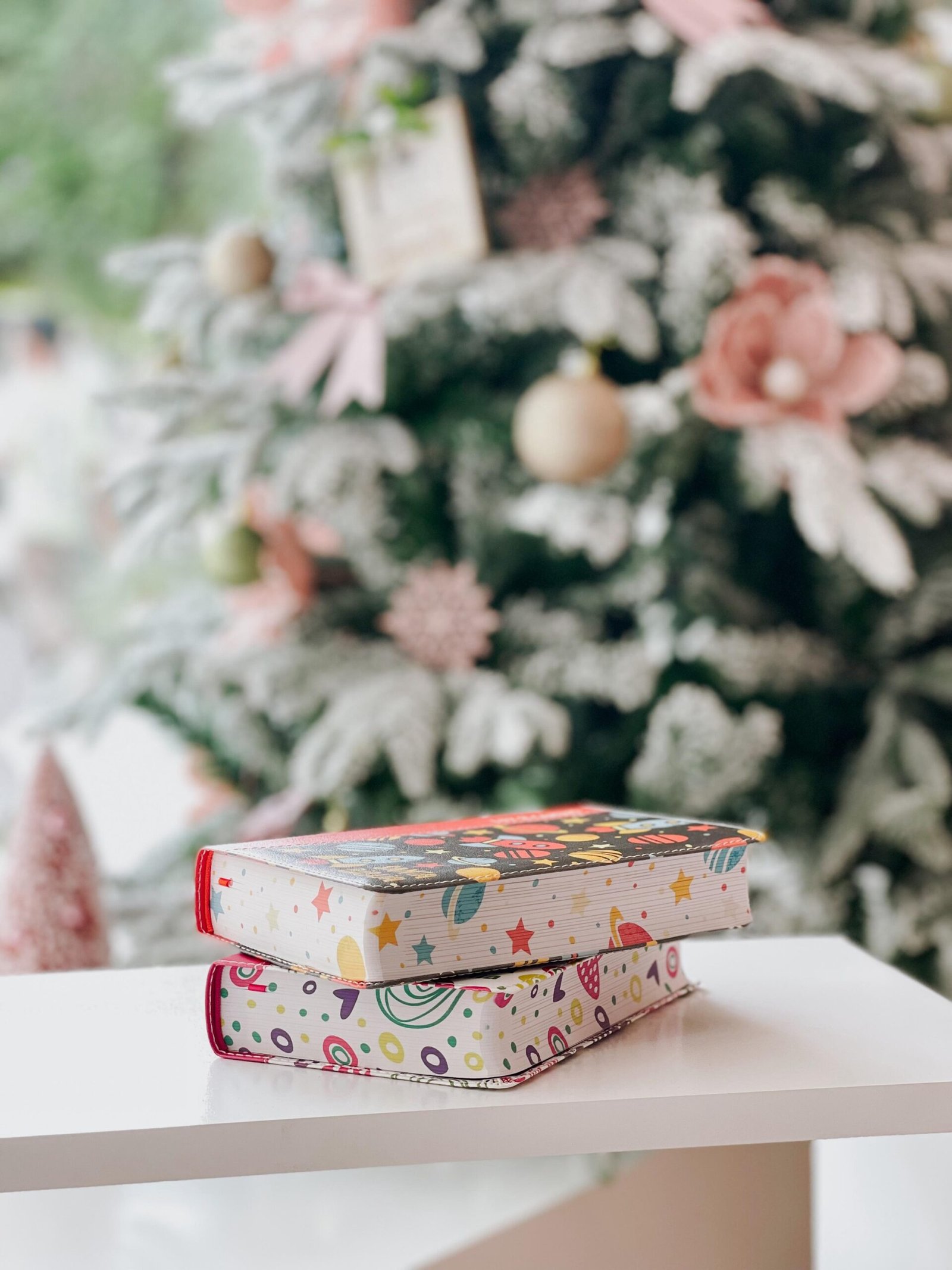 NVI Biblia Luz en mi camino niños - Image 5