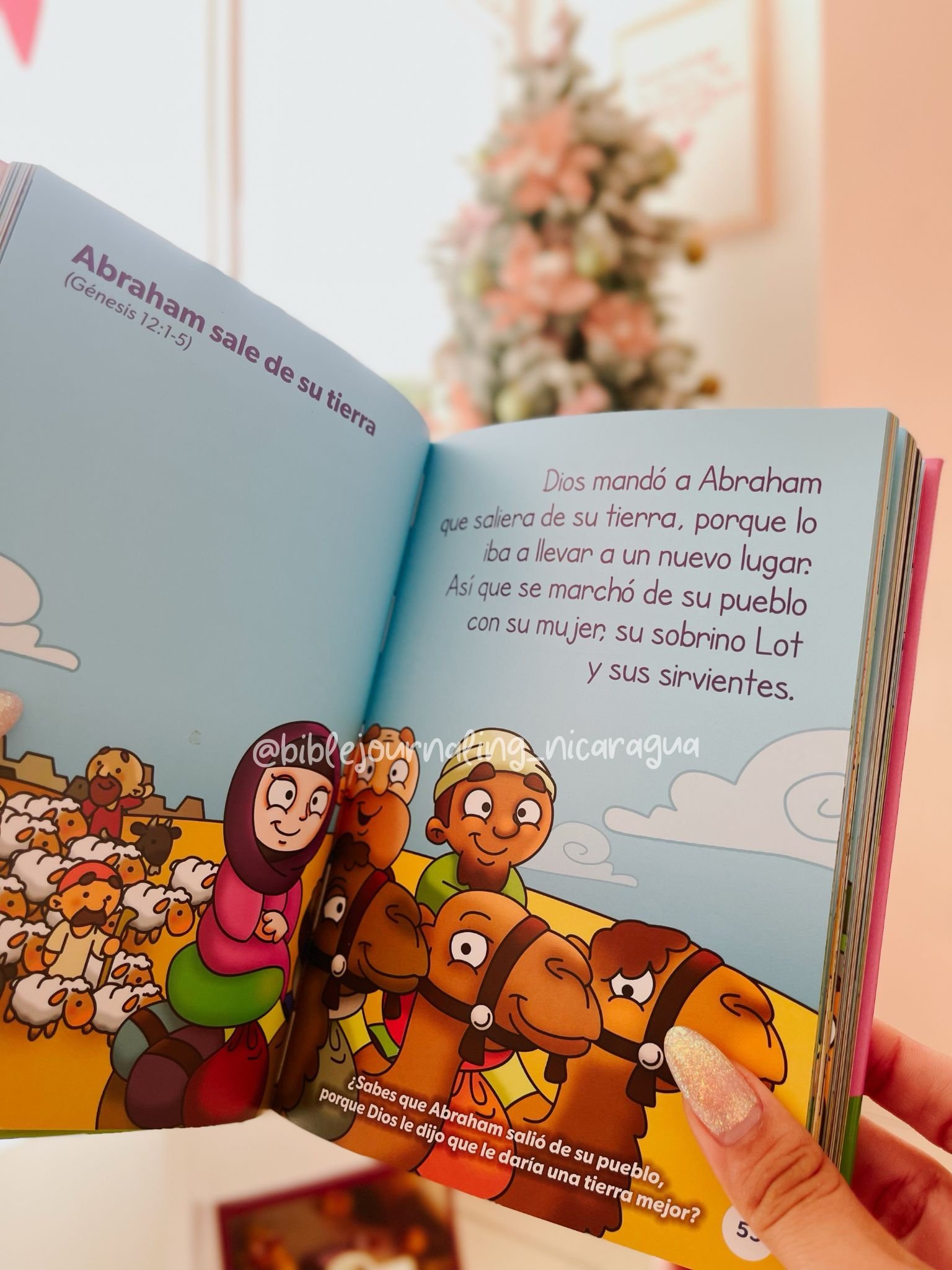La Biblia para todos los niños - Image 4