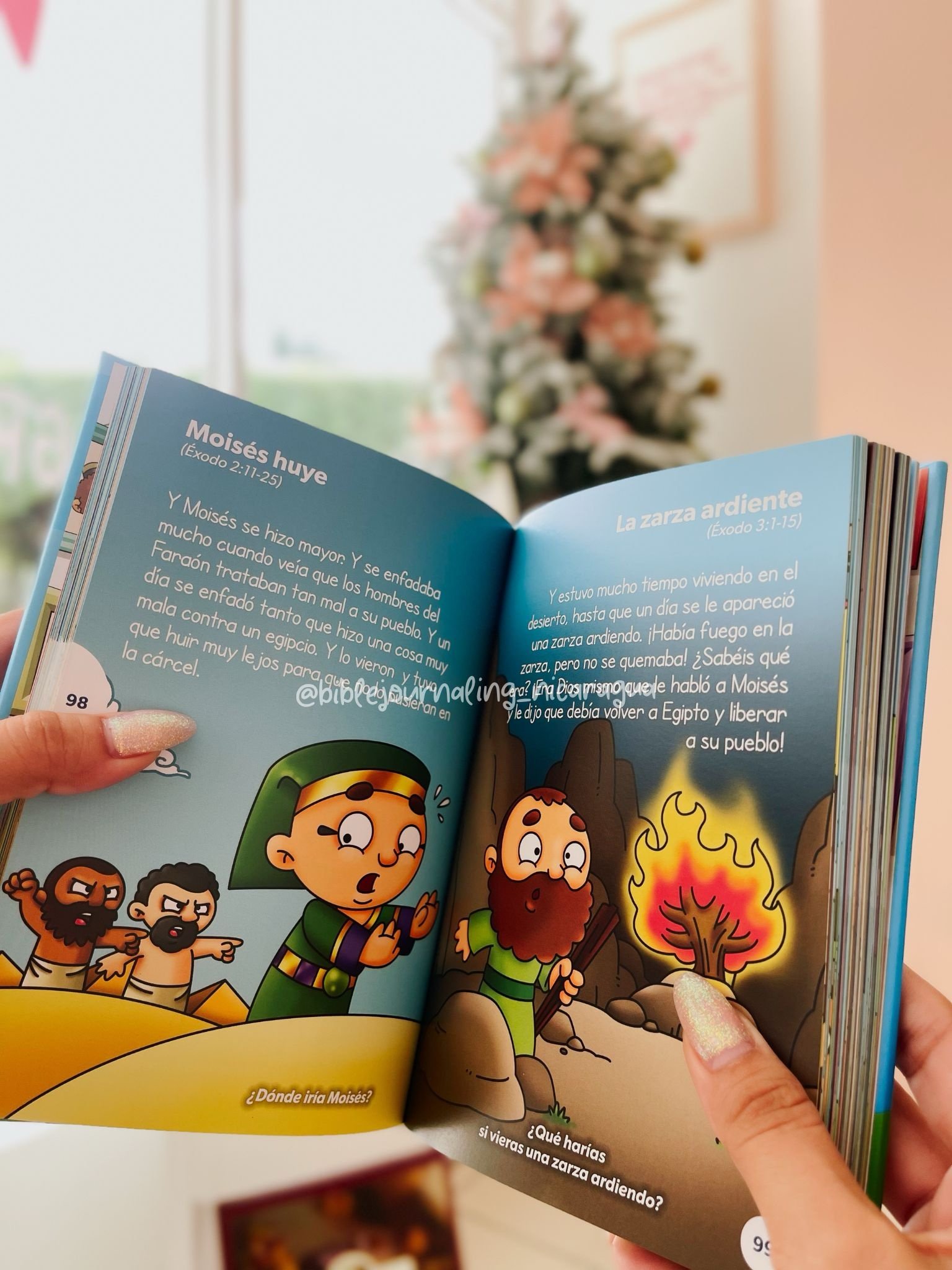 La Biblia para todos los niños - Image 2