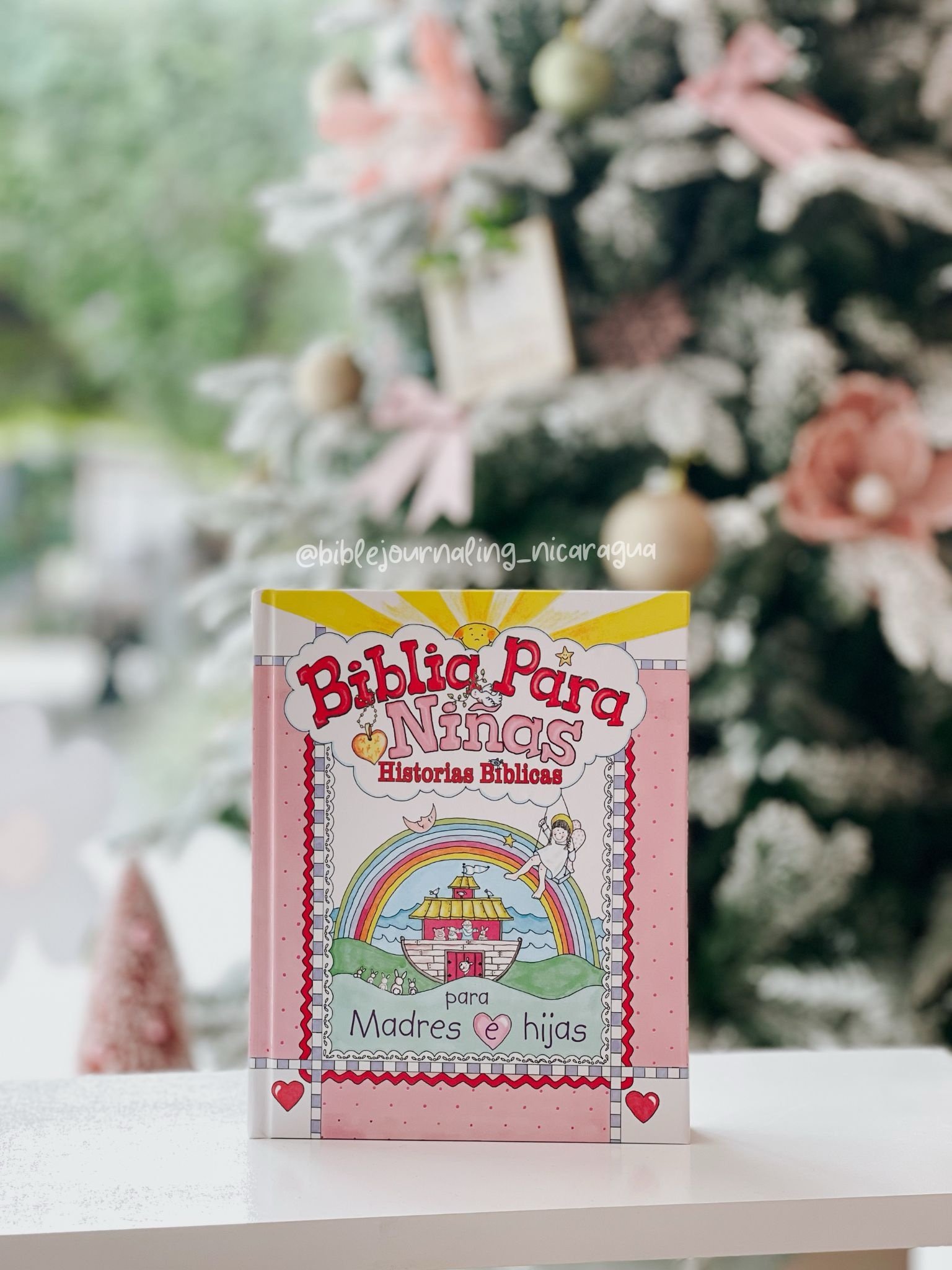 Biblia Para Niñas - Image 4