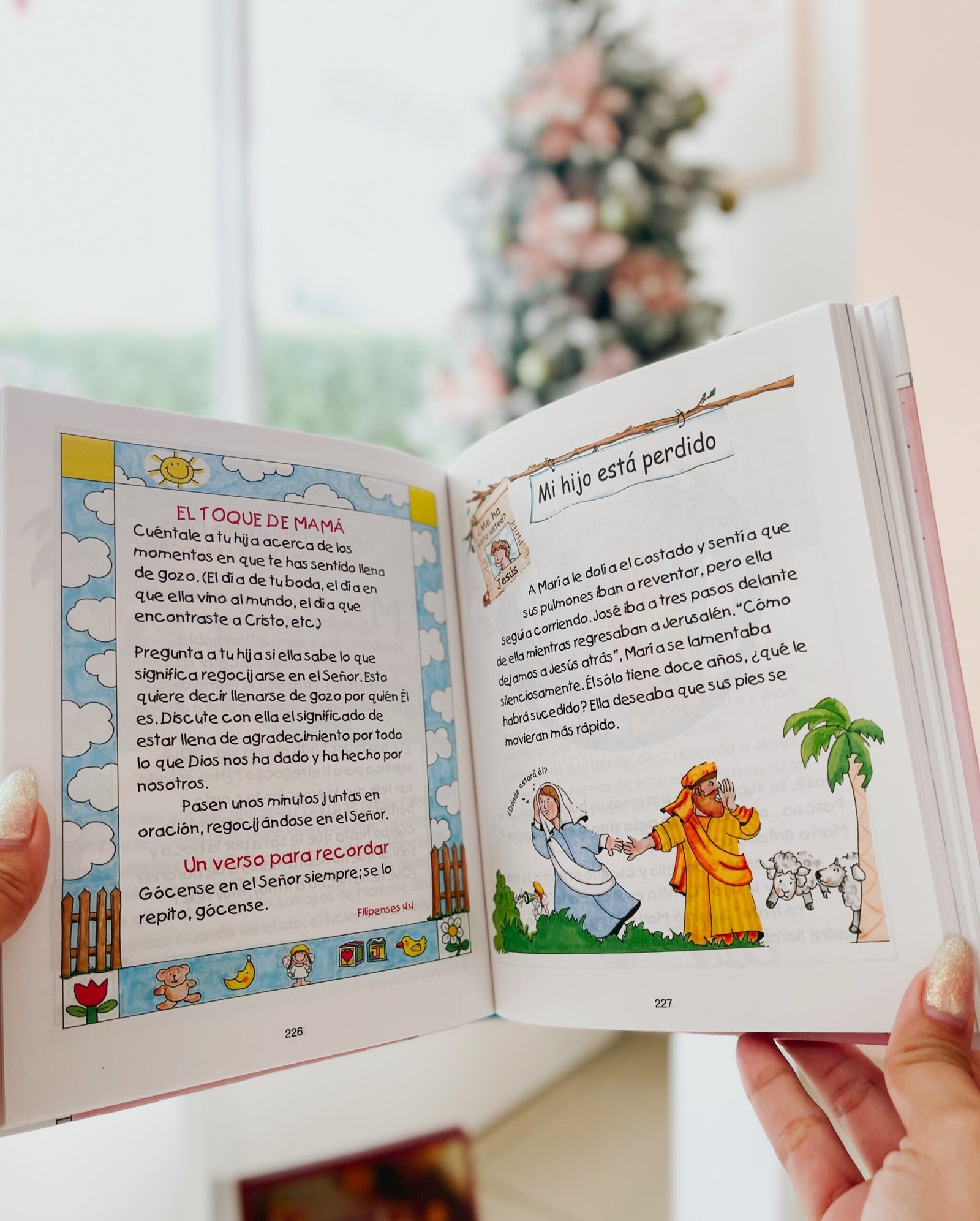 Biblia Para Niñas - Image 2