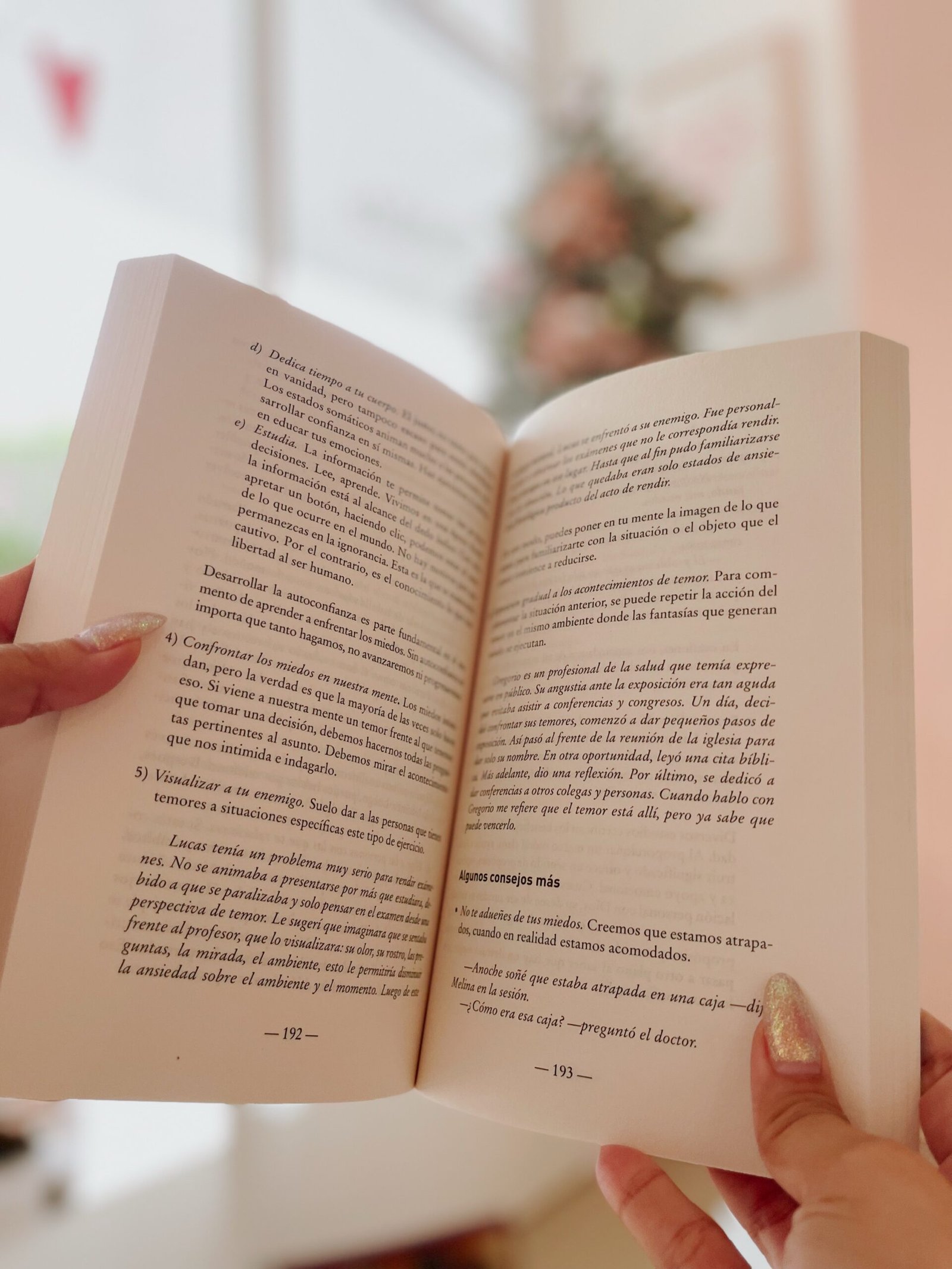 Más allá de mi lista de oración: Lo que nos enseñan las cartas de Pablo - Image 2