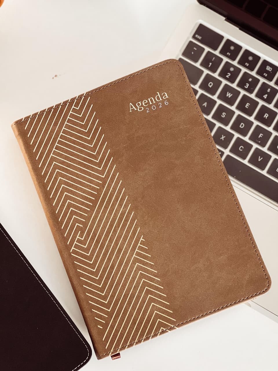 Agendas 2026 para hombres | cuerina - Image 2