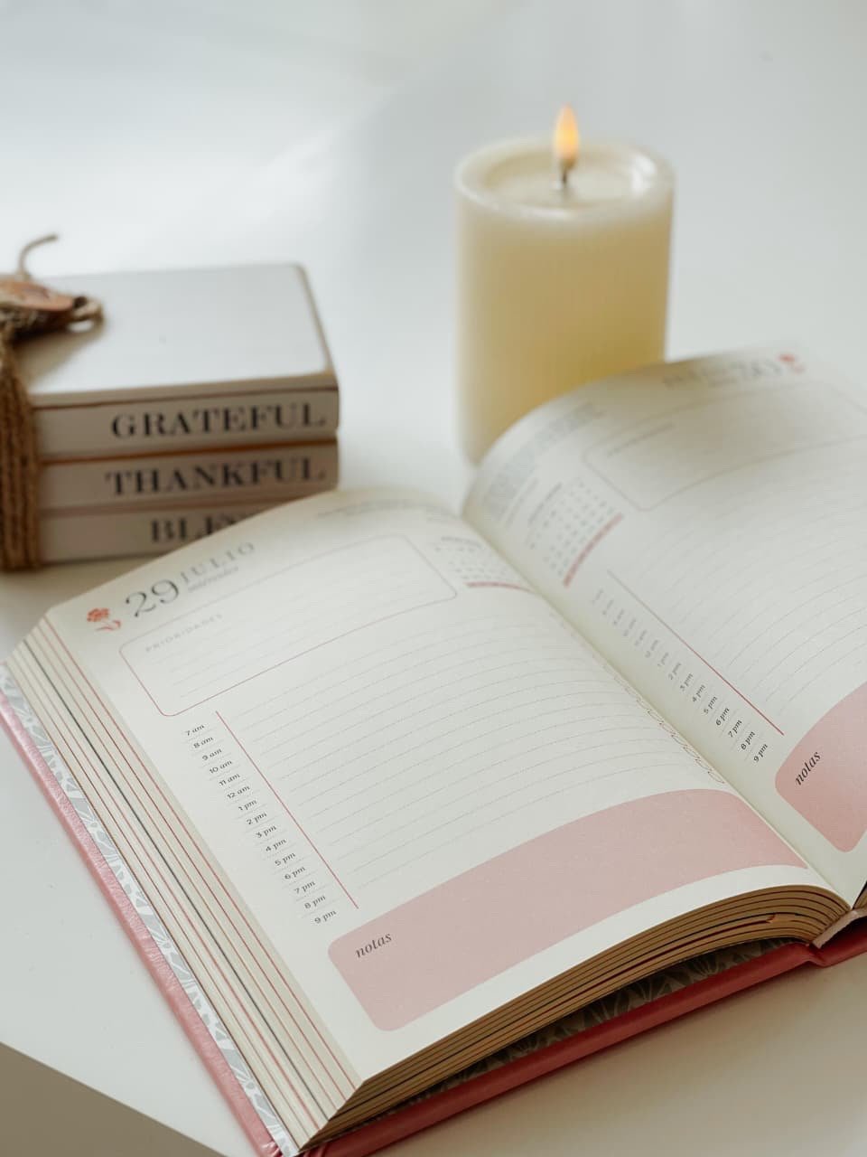 Agendas 2026 mujeres | aqua - Image 8