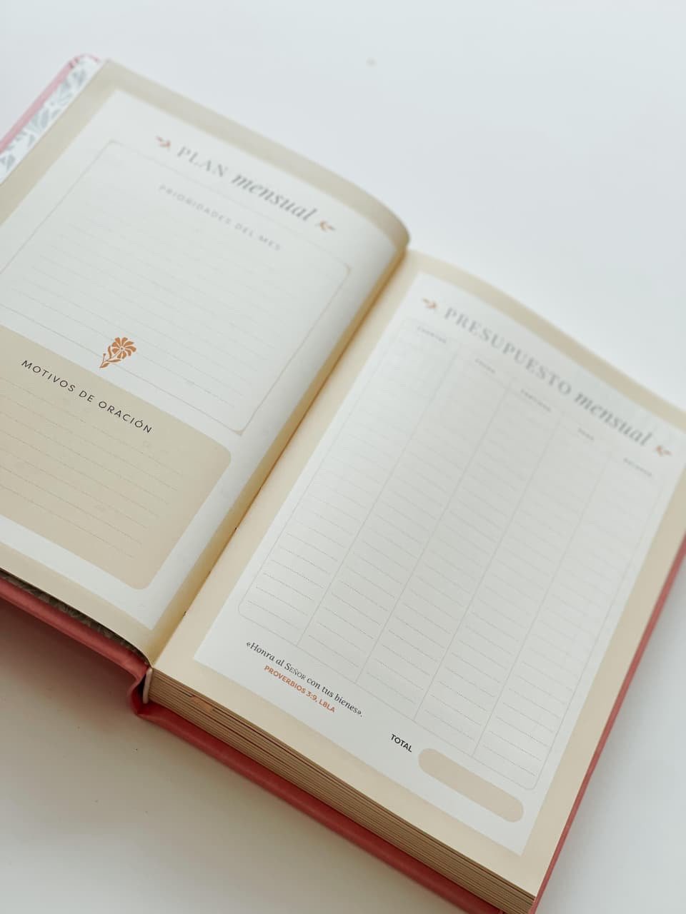 Agendas 2026 mujeres | aqua - Image 7