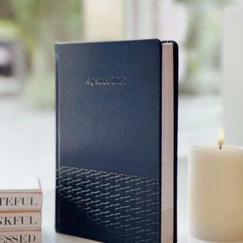 Agendas 2026 para hombre