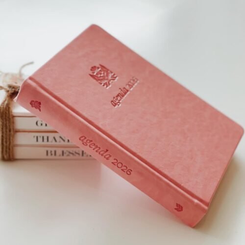 Agendas para mujeres | Rosa