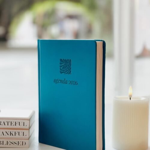 Agendas 2026 mujeres | aqua