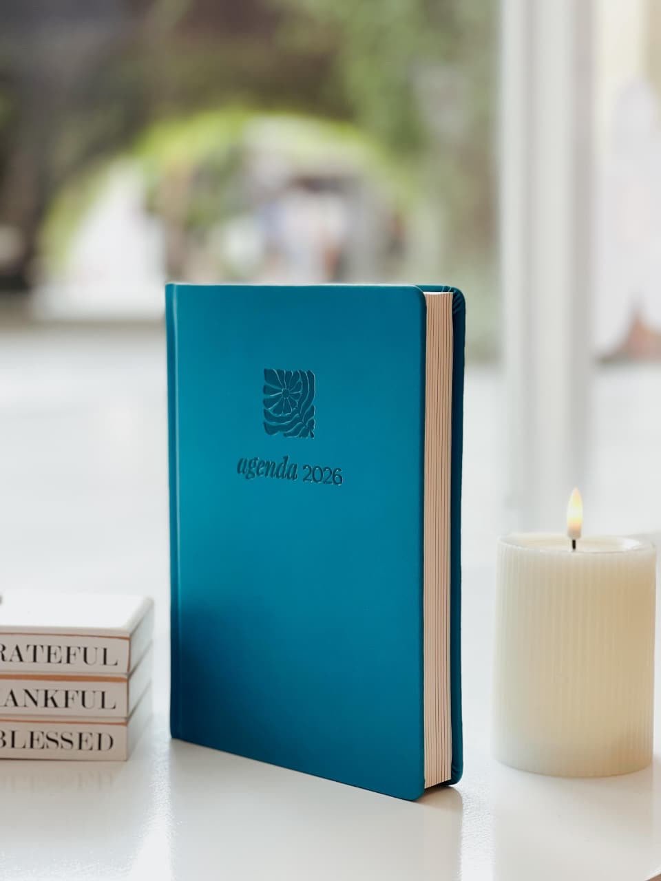 Agendas 2026 mujeres | aqua