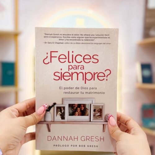 ¿Felices para siempre?