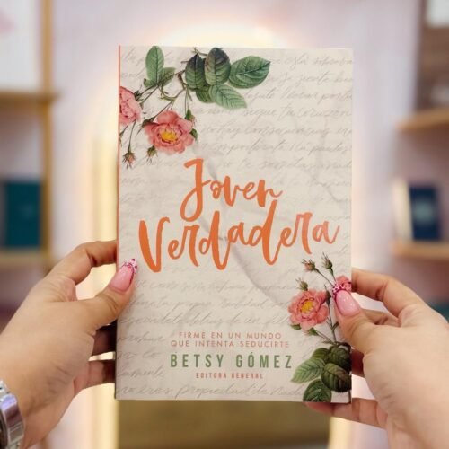JOVEN VERDADERA