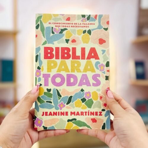 Biblia para todas