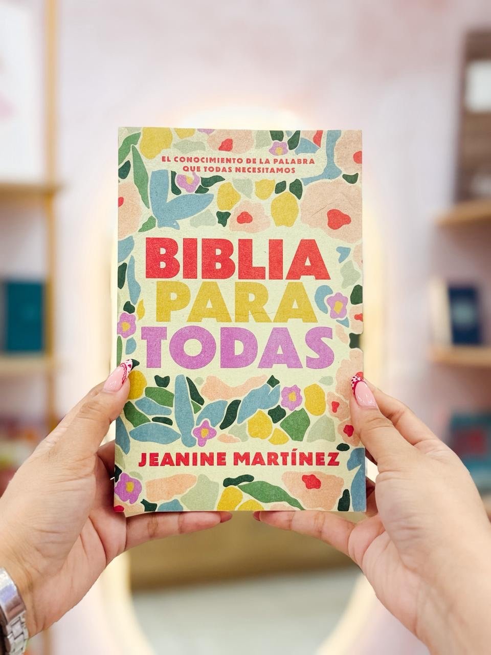 Biblia para todas