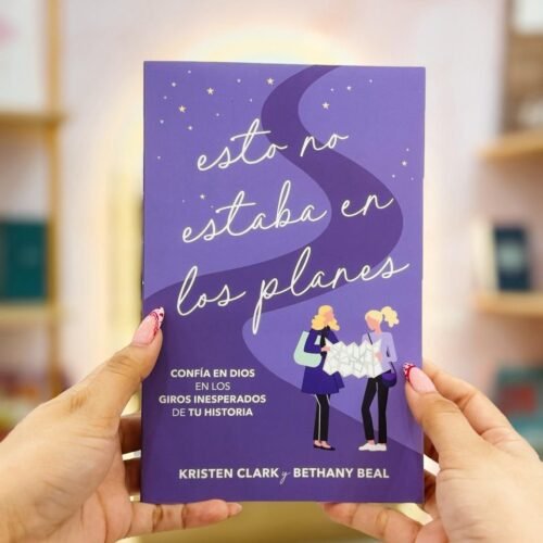 Esto no estaba en los planes