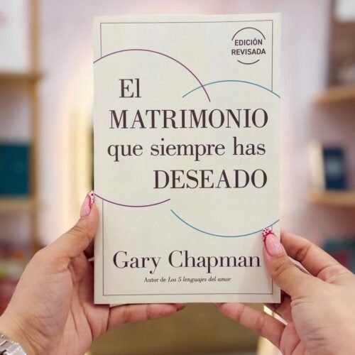 El matrimonio que siempre has deseado
