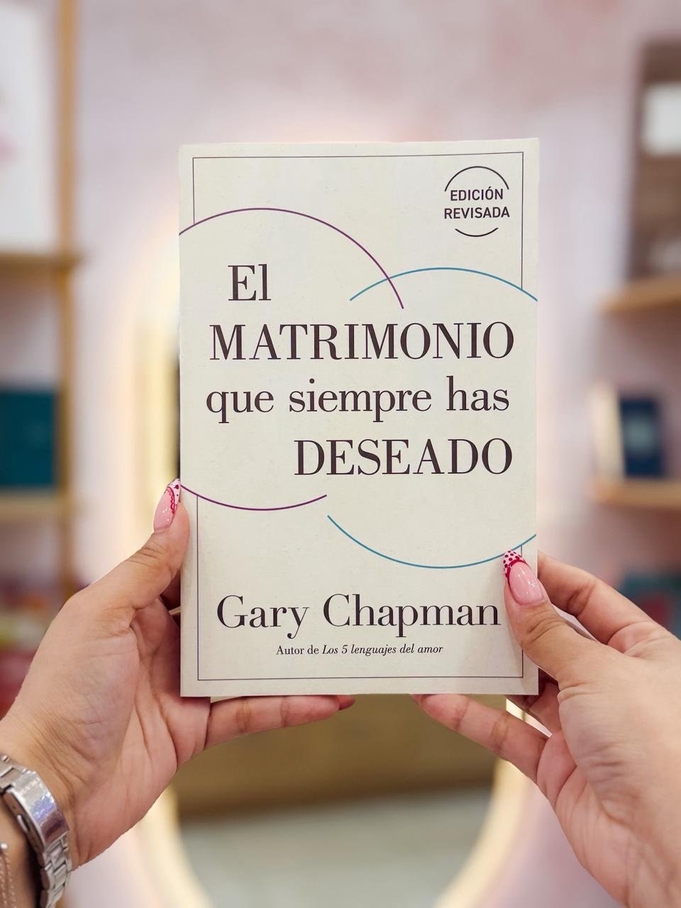 El matrimonio que siempre has deseado