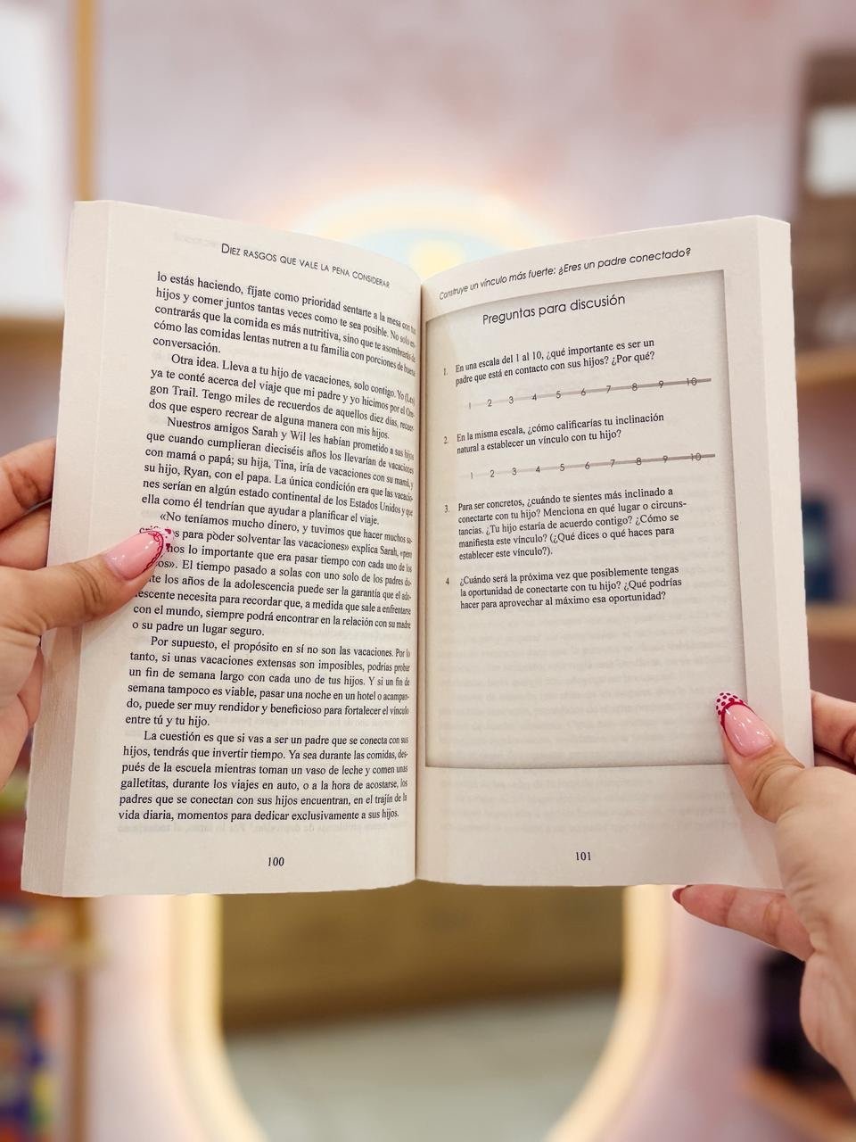 El Padre que Quieres Ser - Image 2