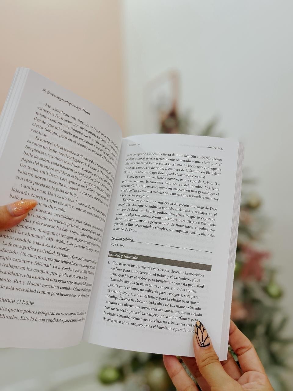 Un Dios más grande que mis problemas - Image 3