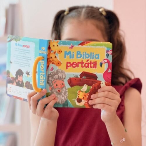 Mi Biblia Portátil