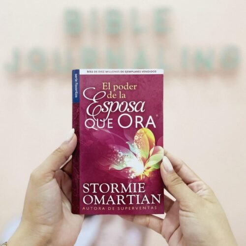 El poder de la esposa que ora (Spanish Edition) Tapa blanda