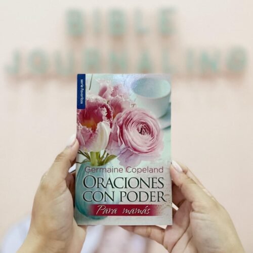 Oraciones con poder para mujeres - Serie Favoritos