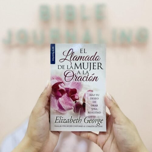 El llamado de la mujer a la oración [Bolsilibro]