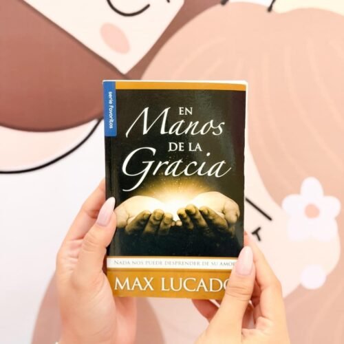 En manos de la gracia [Bolsilibro]
