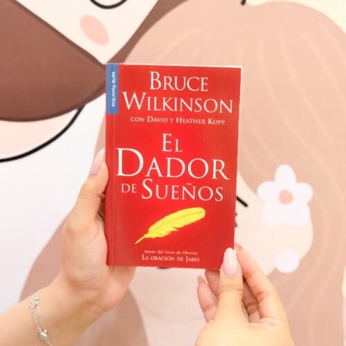 El Dador de Sueños [Bolsilibro]