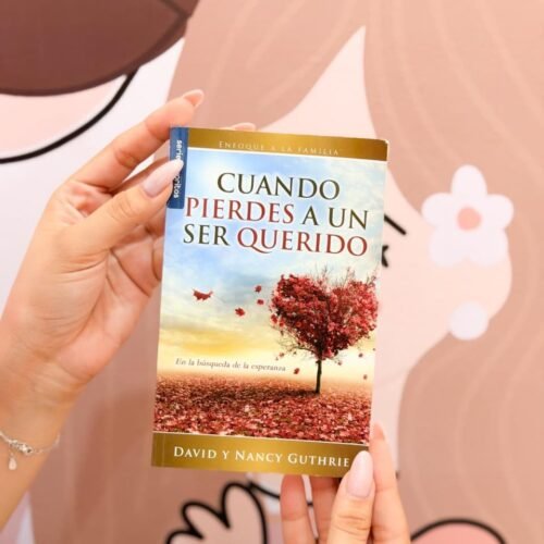 Cuando pierdes a un ser querido - Serie Favoritos