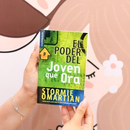 El poder del joven que ora