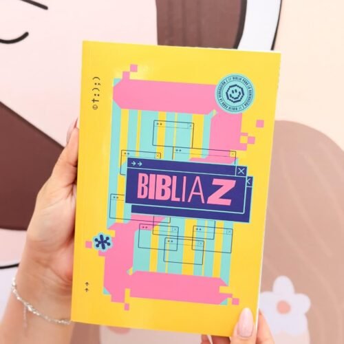 Biblia Z (amarilla)