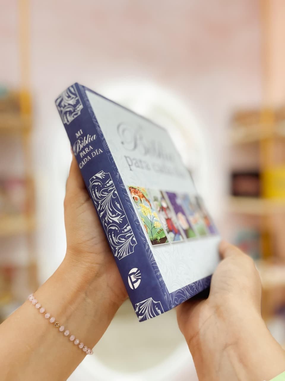 Mi Biblia para cada día - Image 3