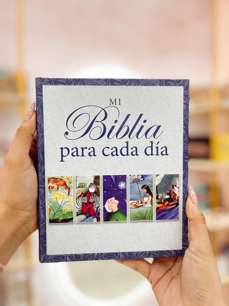Mi Biblia para cada día - Image 2