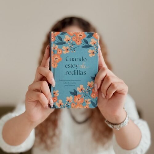 CUANDO ESTOY DE RODILLAS