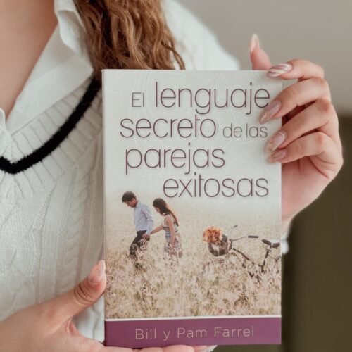 El lenguaje secreto de las parejas exitosas