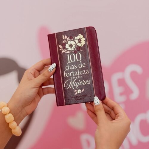 100 días de Fortaleza para las Mujeres
BroadStreet Publishing (Autor)