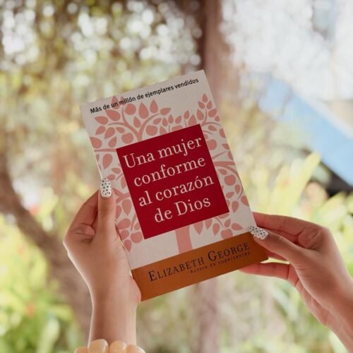 Una Mujer Conforme al Corazón de Dios | Sabiduría Práctica Para la Mujer