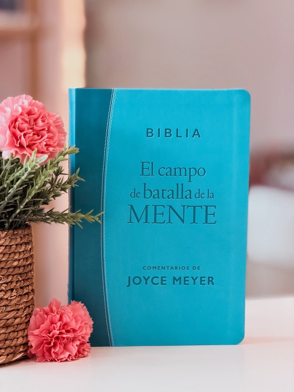 Biblia El campo de batalla de la mente - Image 2