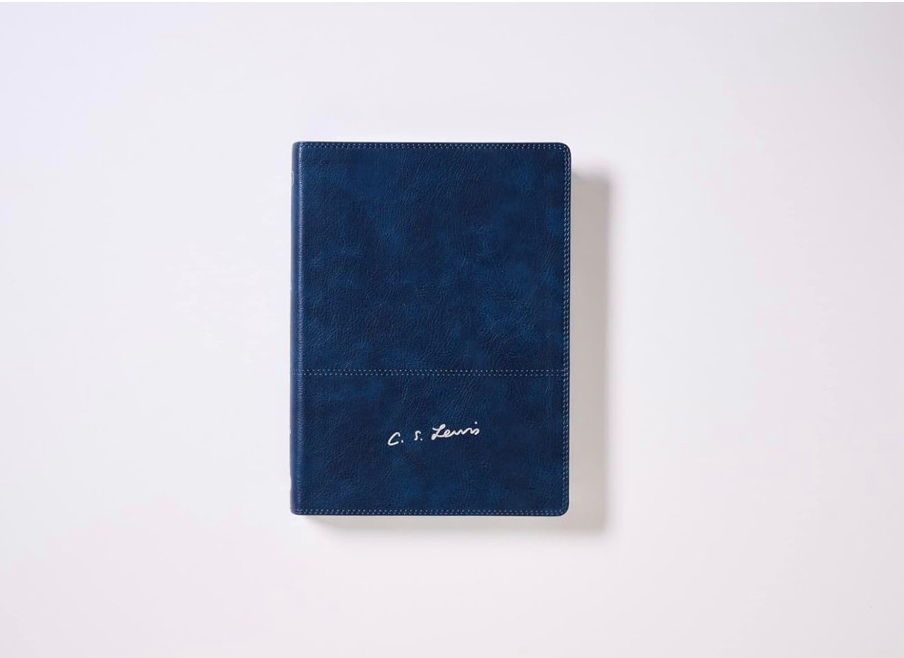 RVR, Biblia Reflexiones de C. S. Lewis, - Image 4