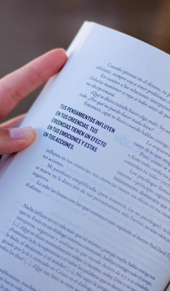 Sana tu mente herida - Image 3