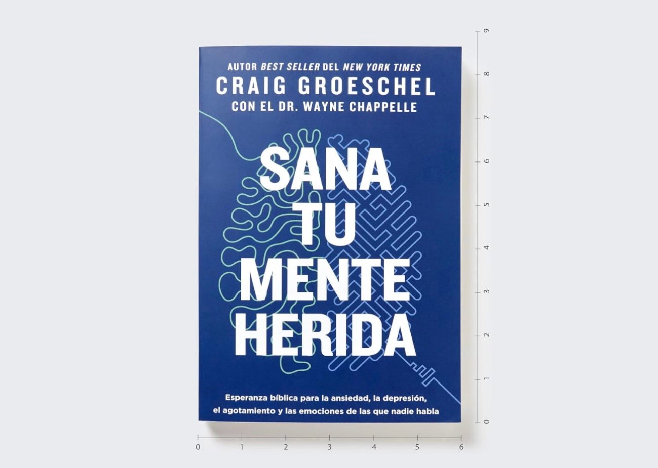 Sana tu mente herida - Image 5