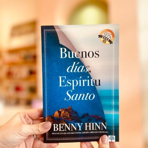 Buenos dias, Espiritu Santo