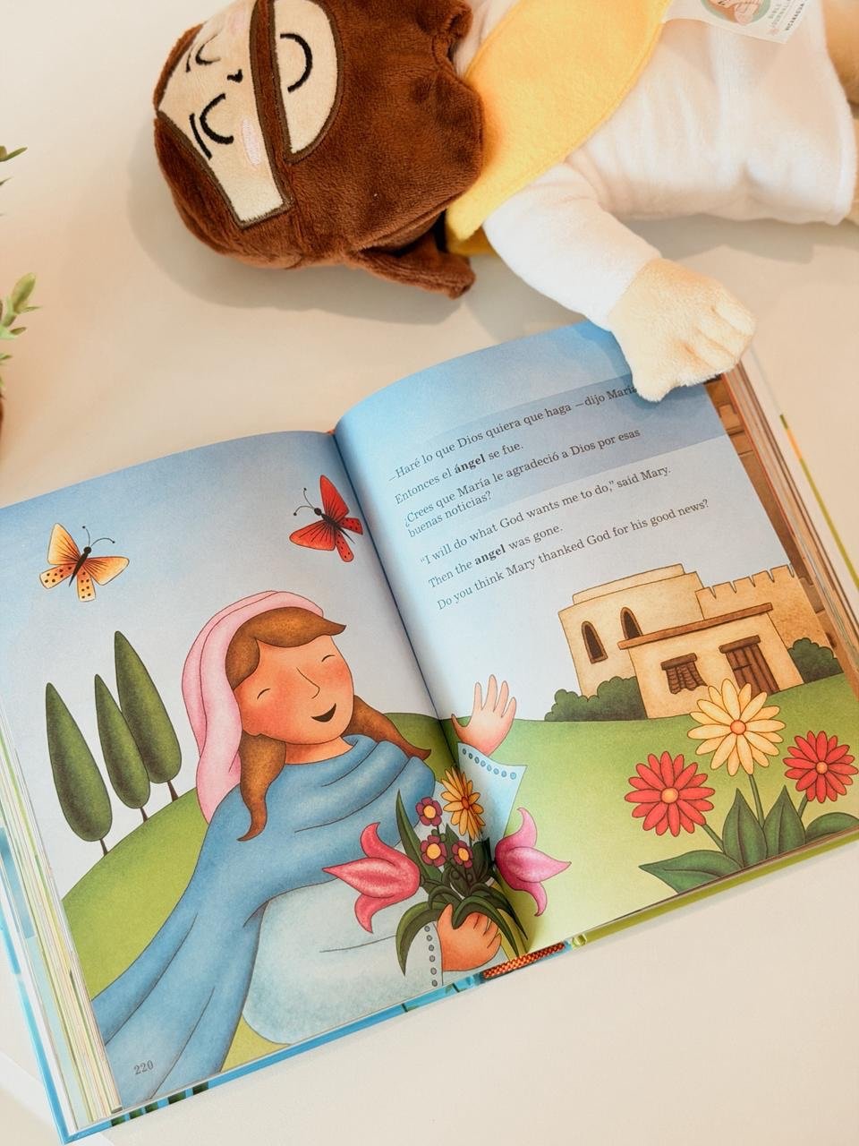 La Biblia de los pequeñitos - Image 3